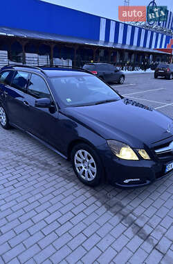 Универсал Mercedes-Benz E-Class 2010 в Староконстантинове