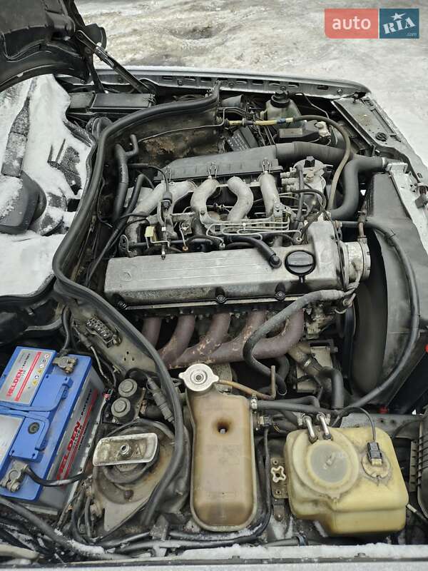 Универсал Mercedes-Benz E-Class 1990 в Калуше