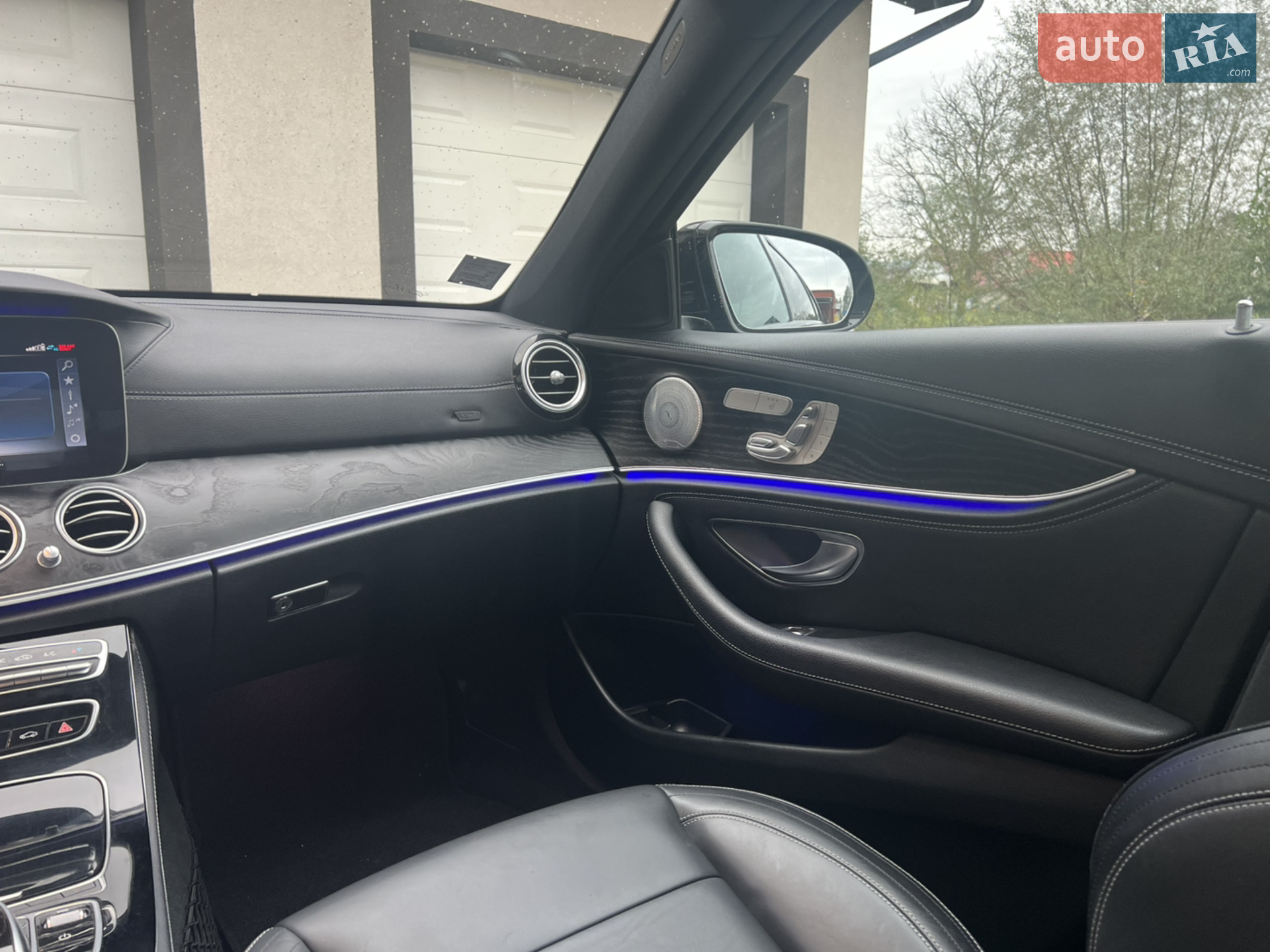 2018 Mercedes-Benz E-klasse - мініатюра 10