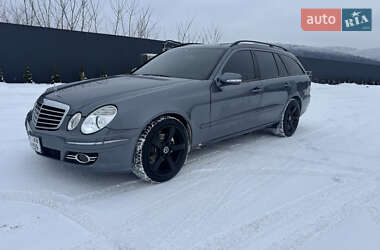 Универсал Mercedes-Benz E-Class 2006 в Долине