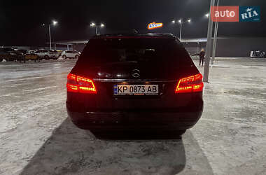 Універсал Mercedes-Benz E-Class 2011 в Києві