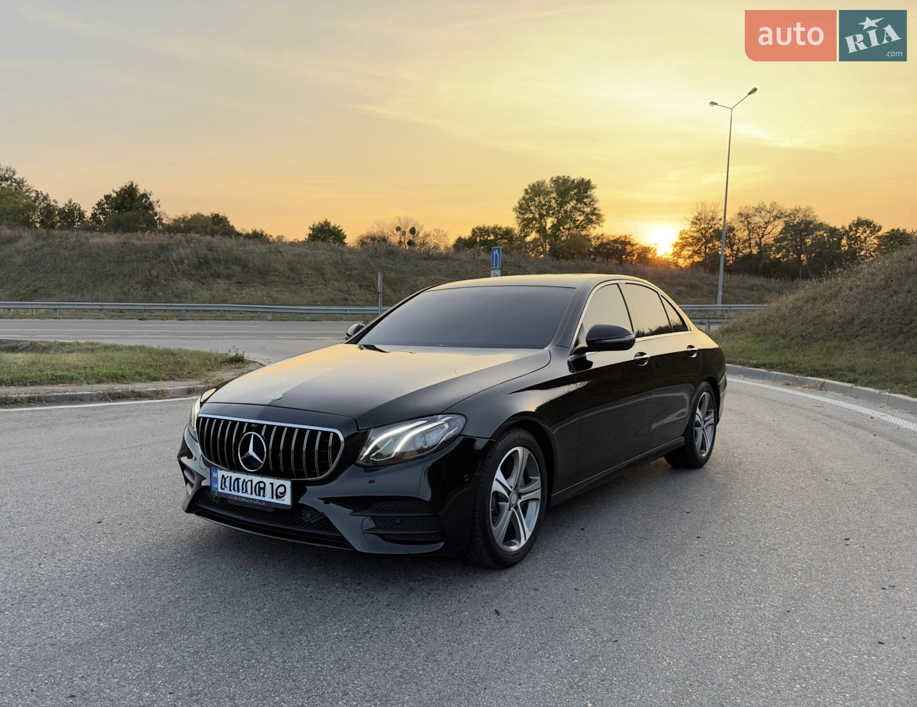2016 Mercedes-Benz E-klasse - мініатюра 3