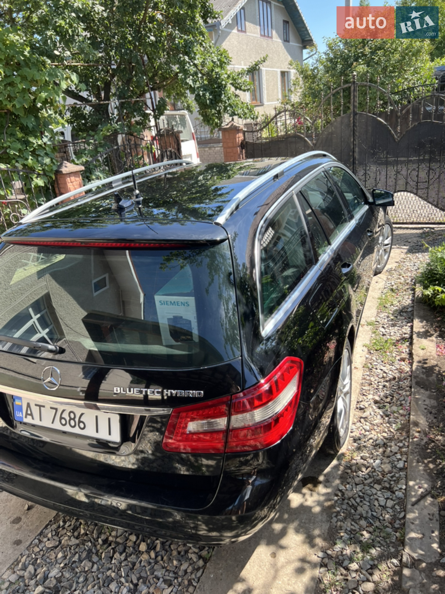 2012 Mercedes-Benz E-klasse - мініатюра 2