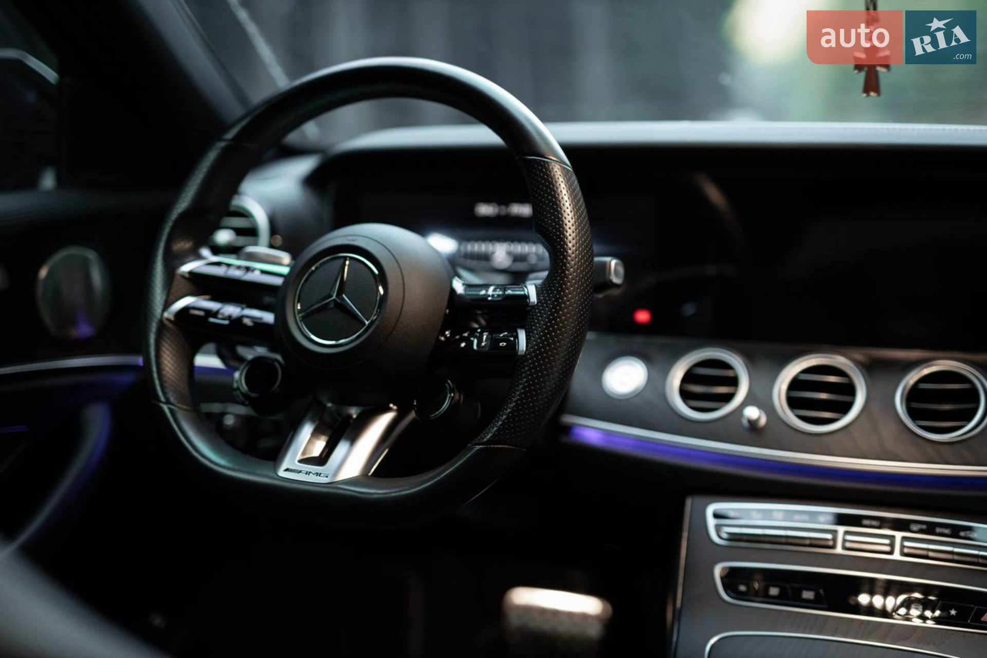 2022 Mercedes-Benz E-klasse - мініатюра 6