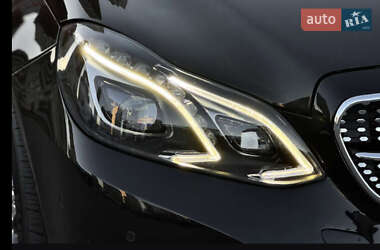 Седан Mercedes-Benz E-Class 2013 в Ірпені