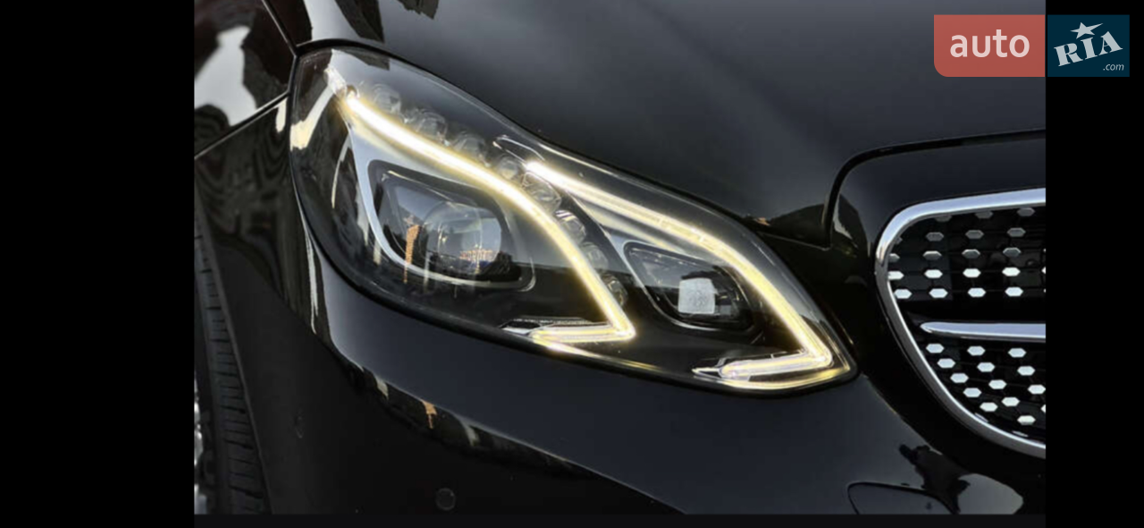2012 Mercedes-Benz E-klasse - мініатюра 40