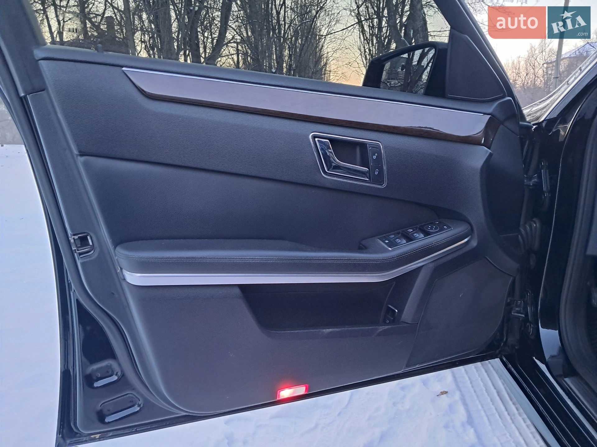 2011 Mercedes-Benz E-klasse - мініатюра 8