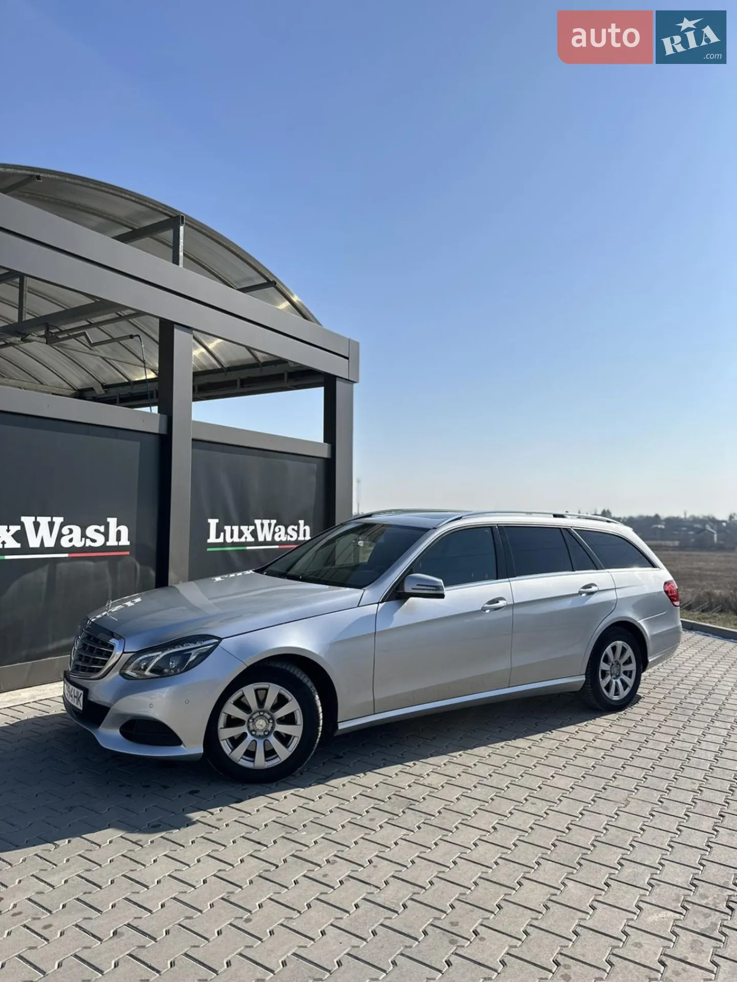 2016 Mercedes-Benz E-klasse - мініатюра 7