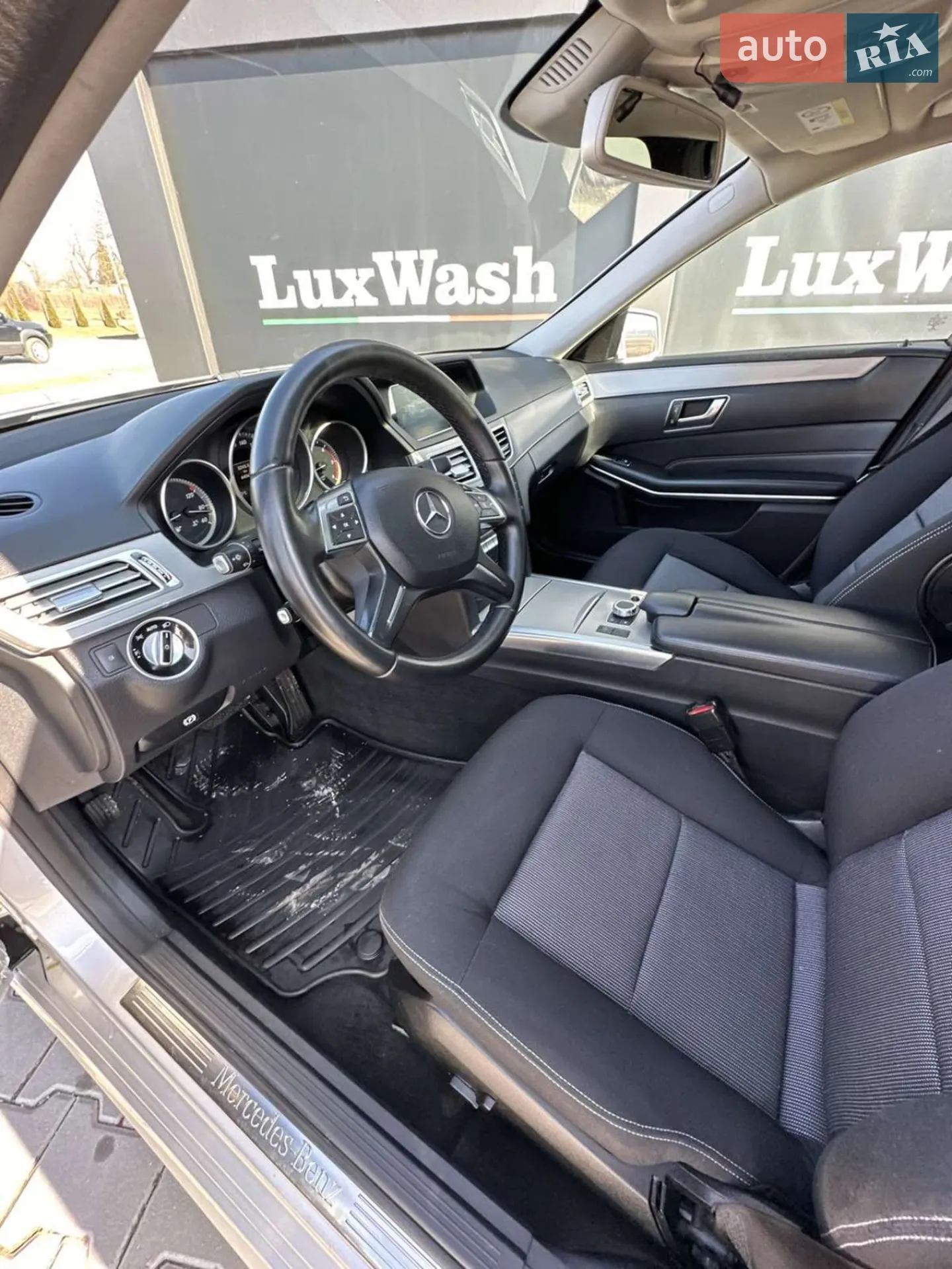 2016 Mercedes-Benz E-klasse - мініатюра 13
