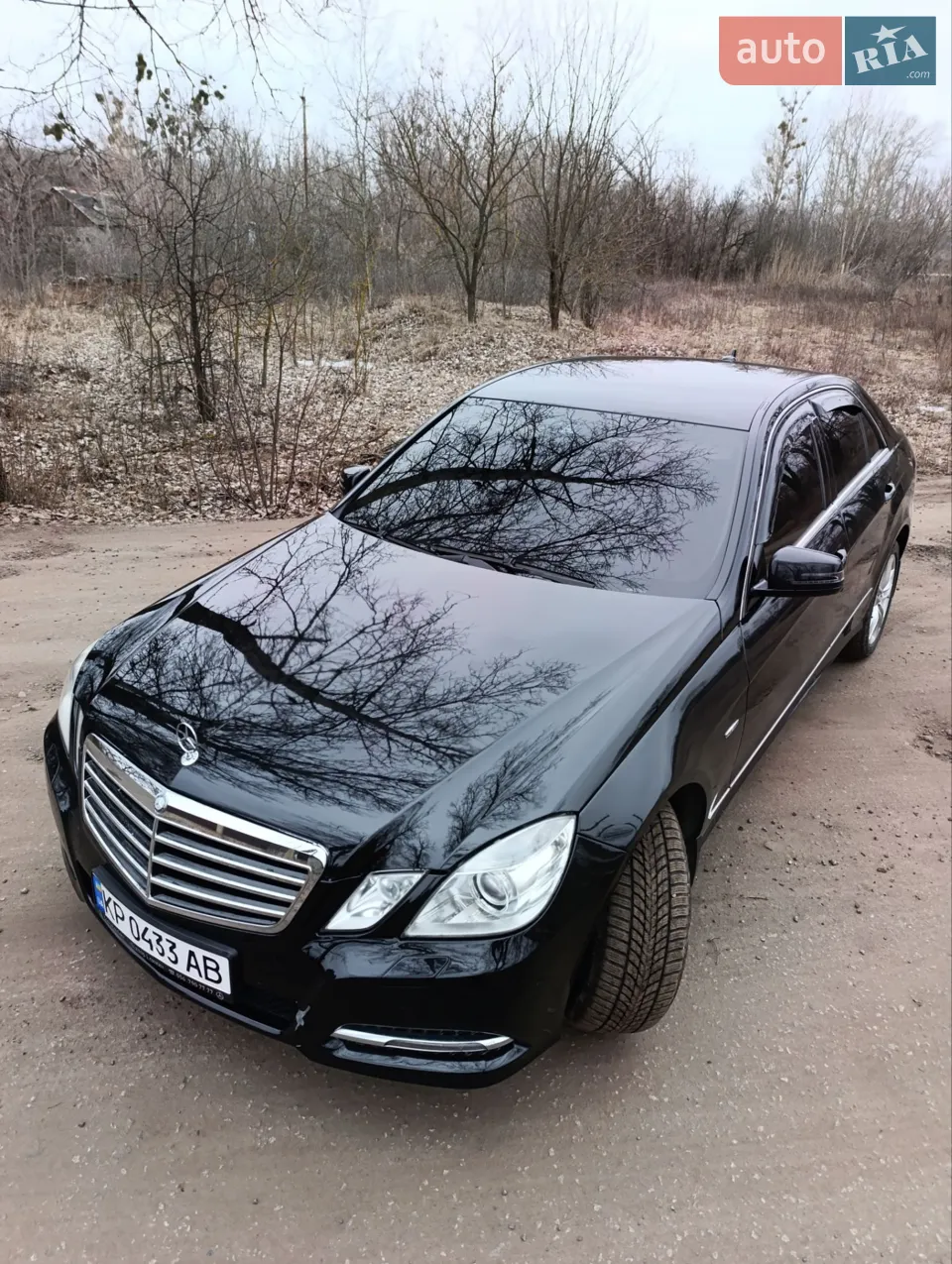 2012 Mercedes-Benz E-klasse - мініатюра 27