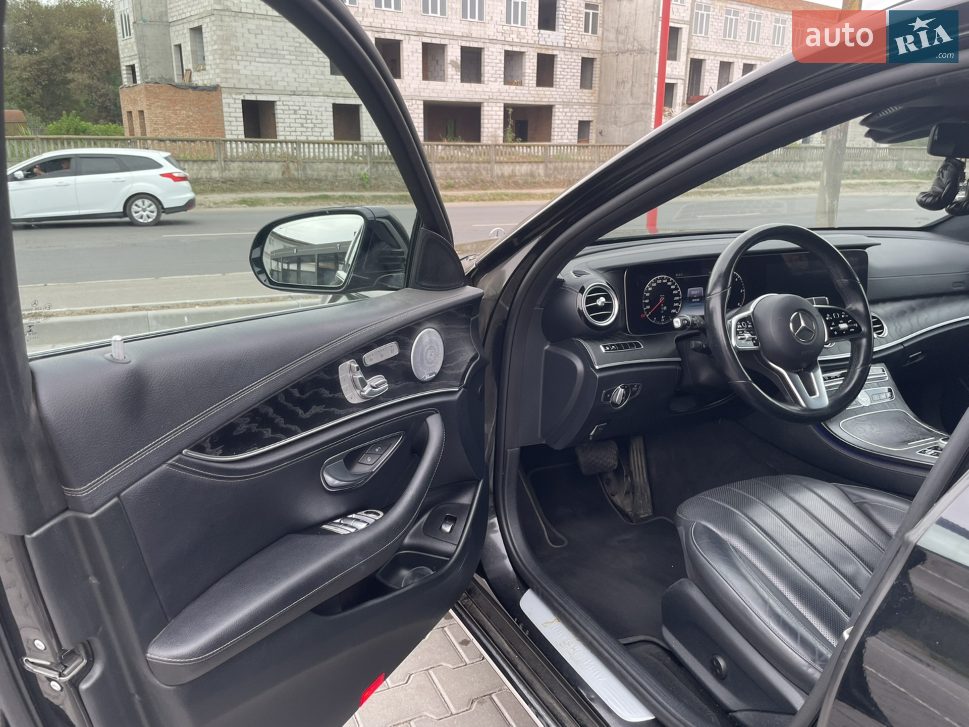 2019 Mercedes-Benz E-klasse - мініатюра 18