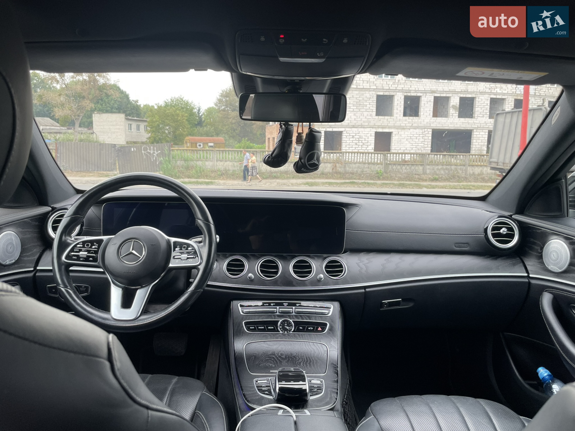 2019 Mercedes-Benz E-klasse - мініатюра 22