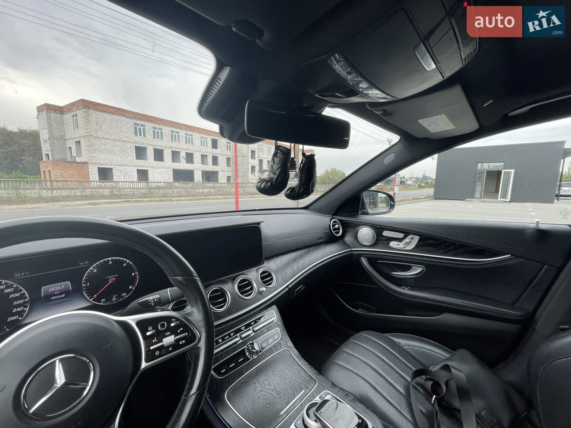 2019 Mercedes-Benz E-klasse - мініатюра 25
