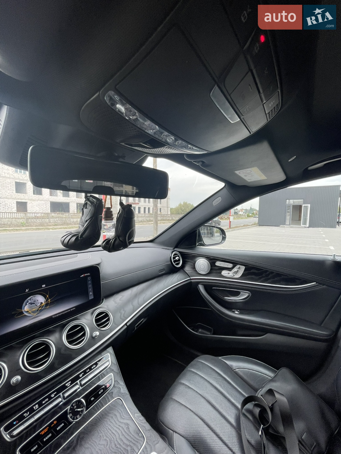2019 Mercedes-Benz E-klasse - мініатюра 30