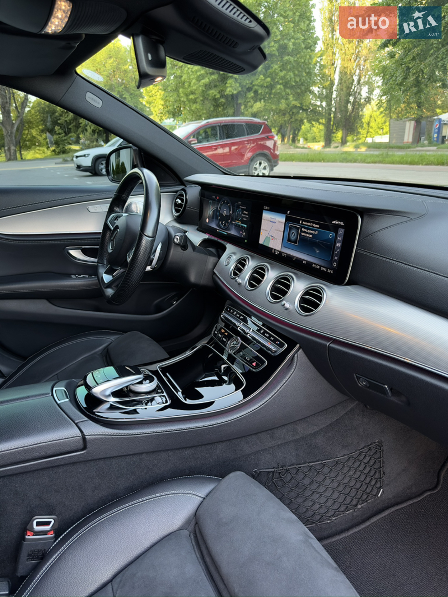 2016 Mercedes-Benz E-klasse - мініатюра 42