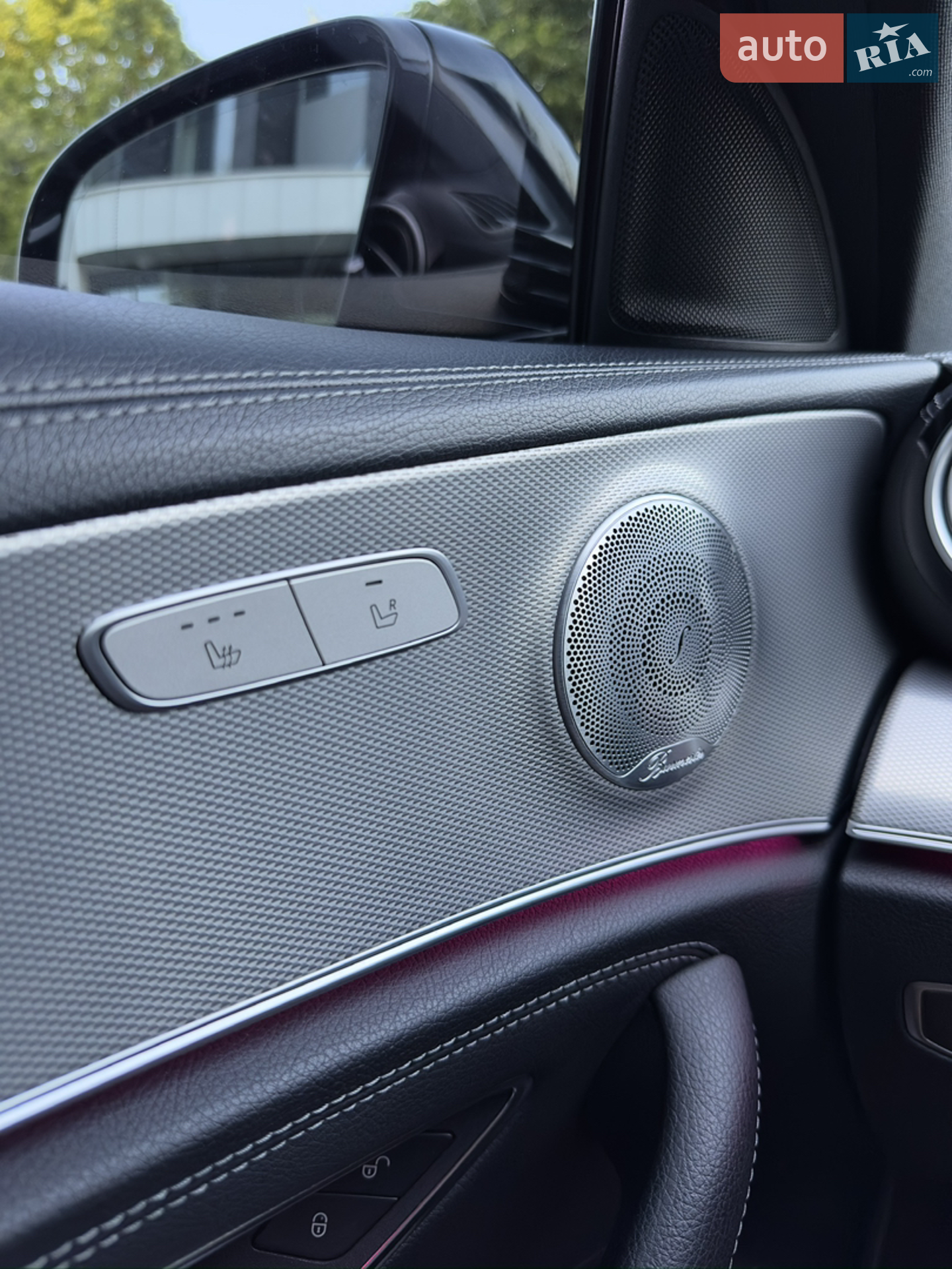 2016 Mercedes-Benz E-klasse - мініатюра 51