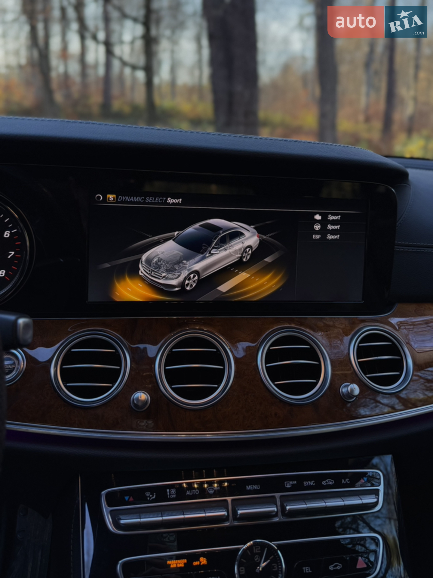 2018 Mercedes-Benz E-klasse - мініатюра 26