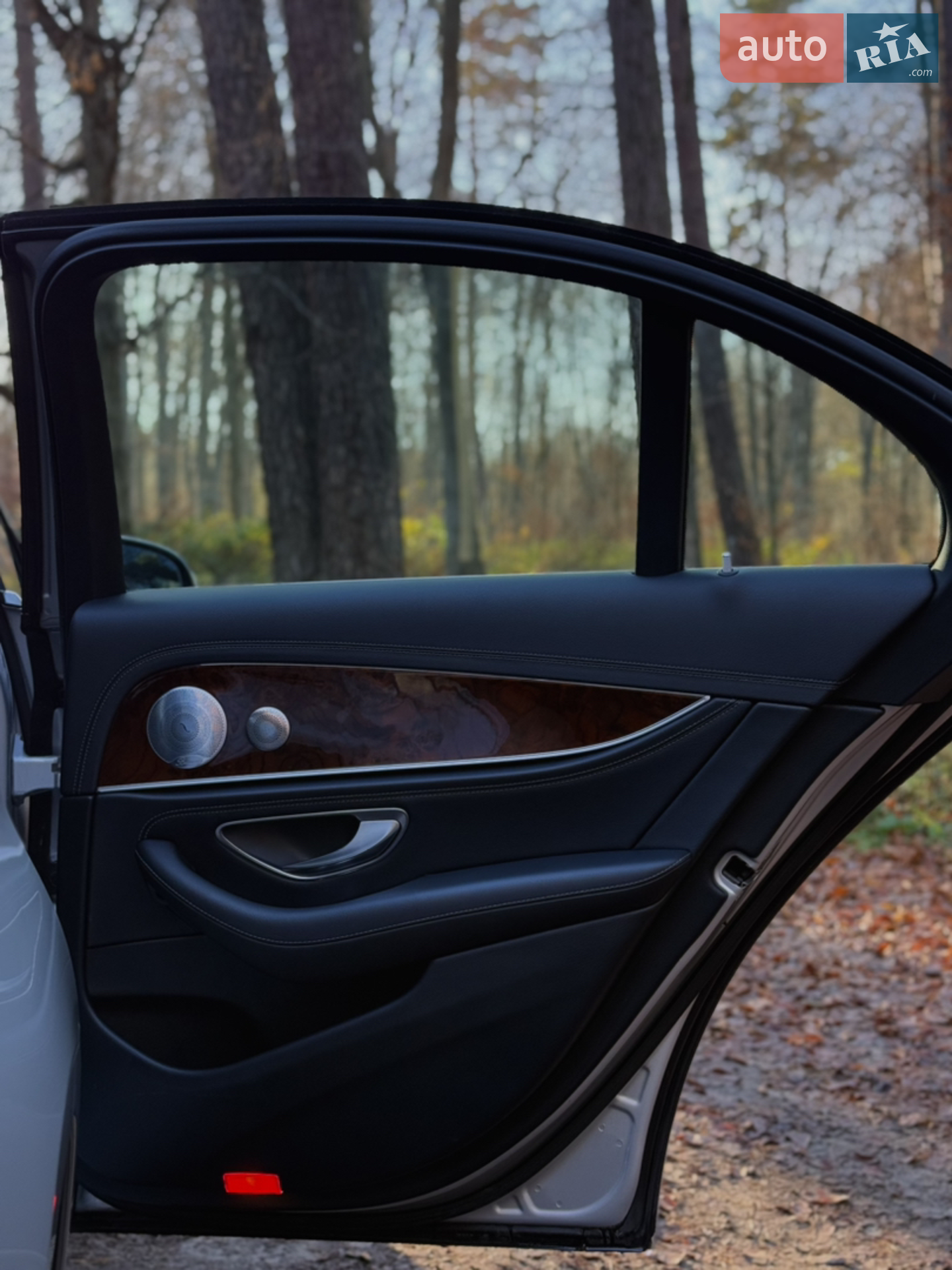 2018 Mercedes-Benz E-klasse - мініатюра 36