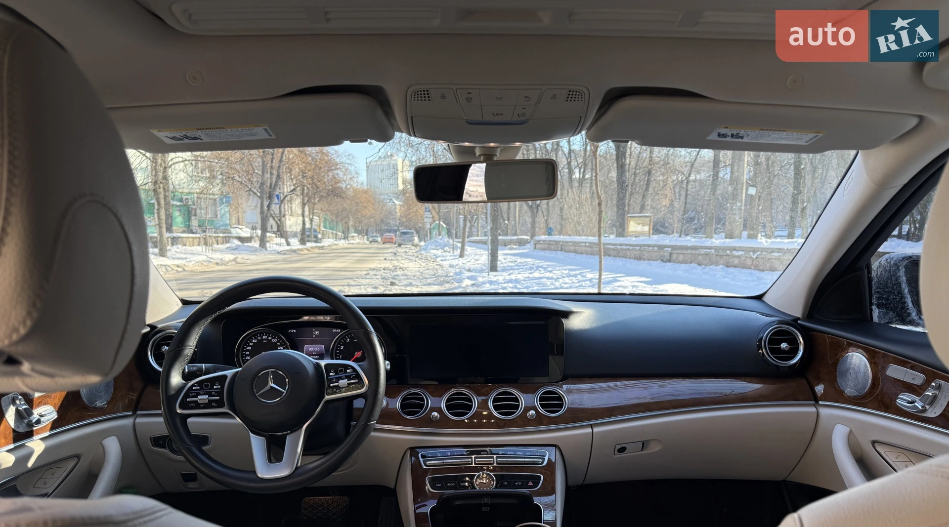 2018 Mercedes-Benz E-klasse - мініатюра 2