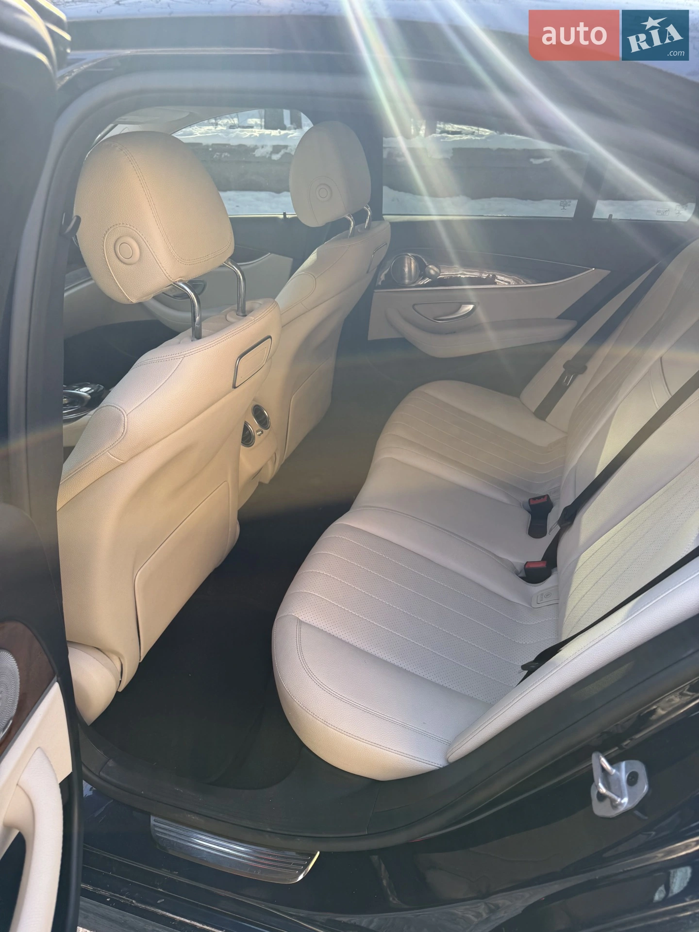 2018 Mercedes-Benz E-klasse - мініатюра 10