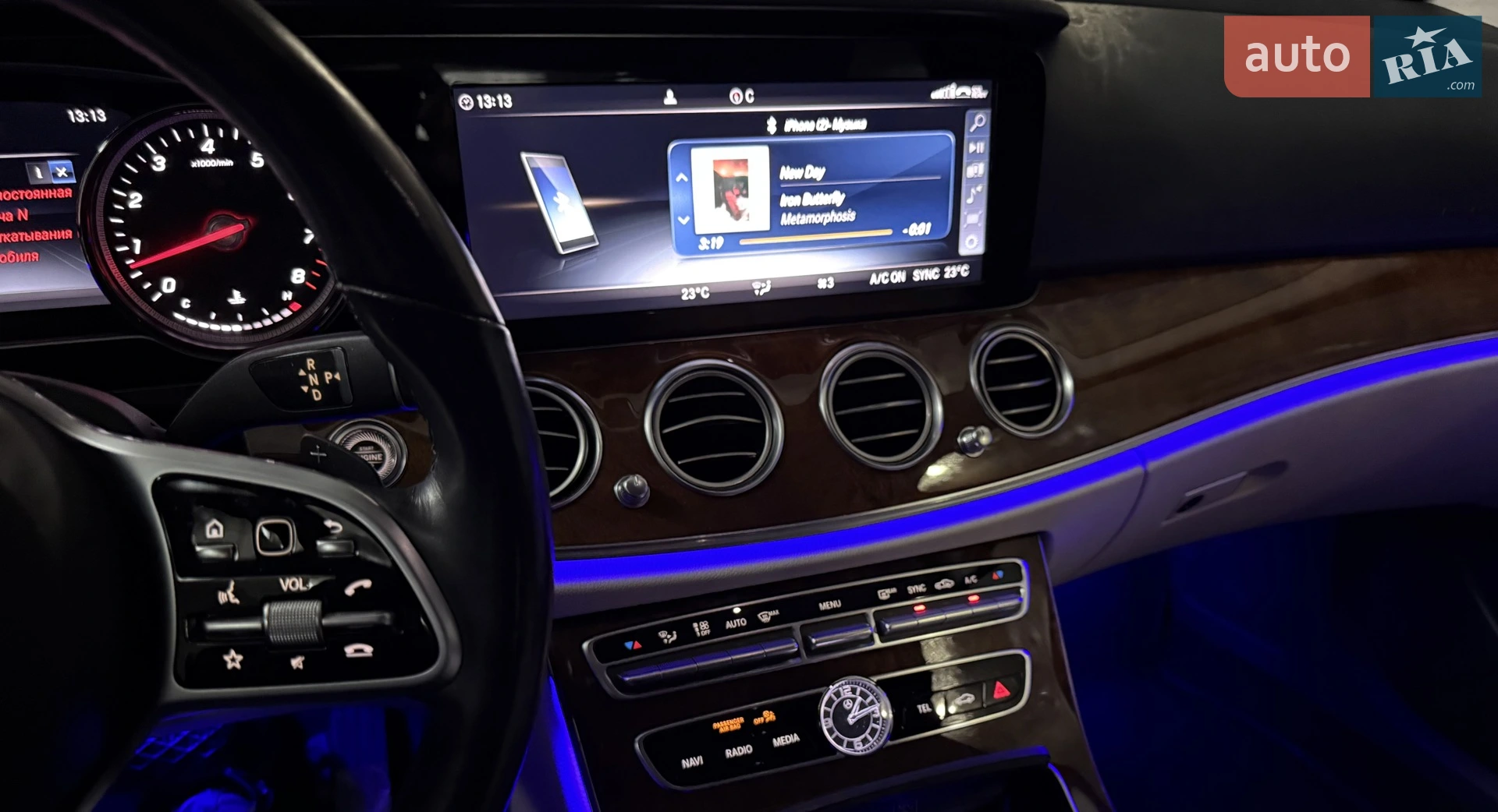 2018 Mercedes-Benz E-klasse - мініатюра 15
