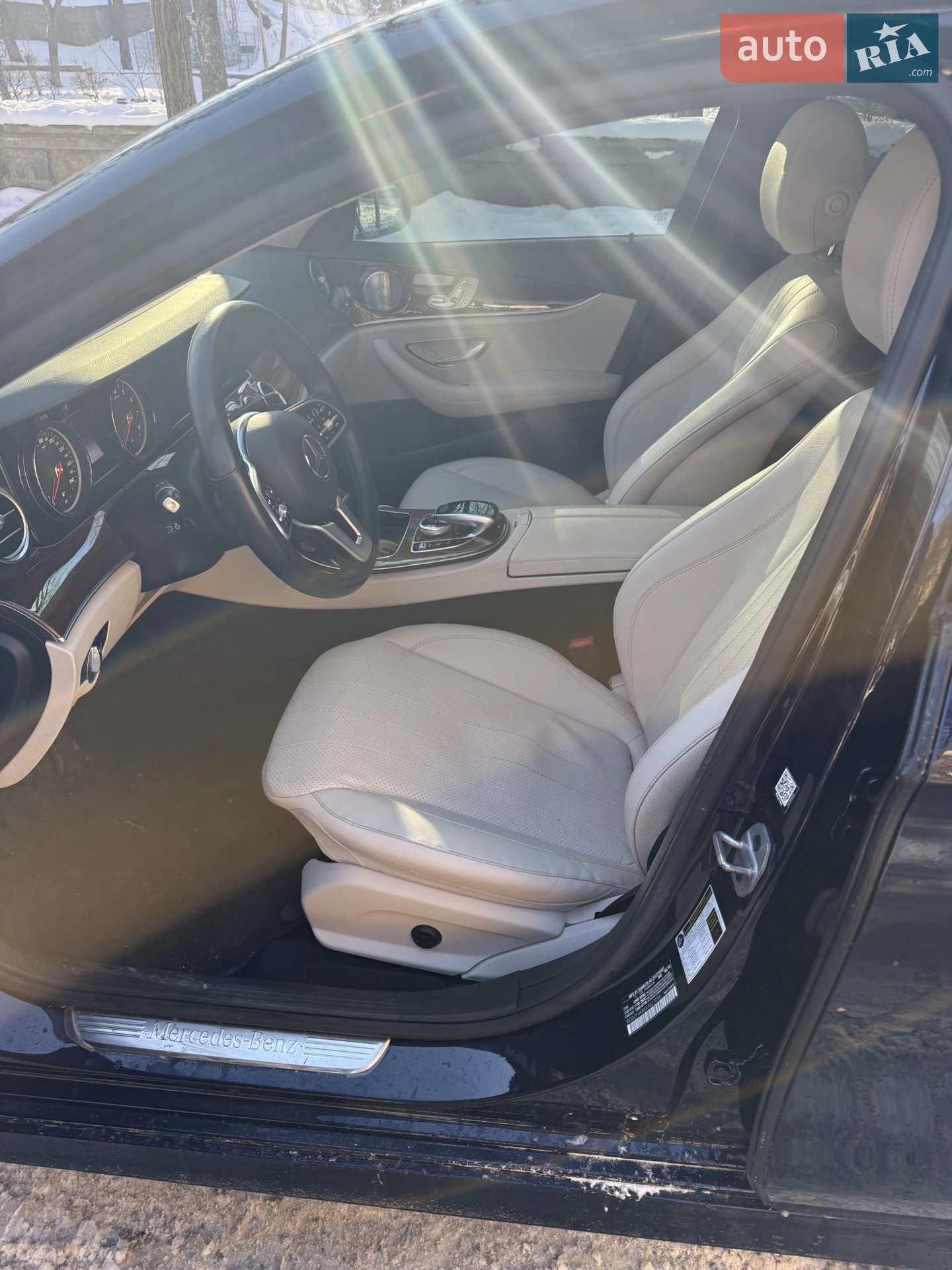 2018 Mercedes-Benz E-klasse - мініатюра 16