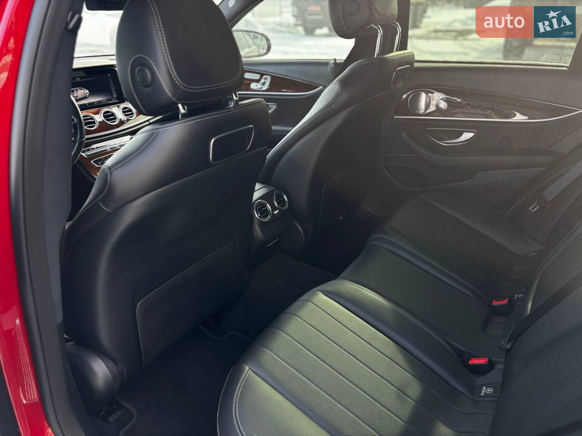 2018 Mercedes-Benz E-klasse - мініатюра 49