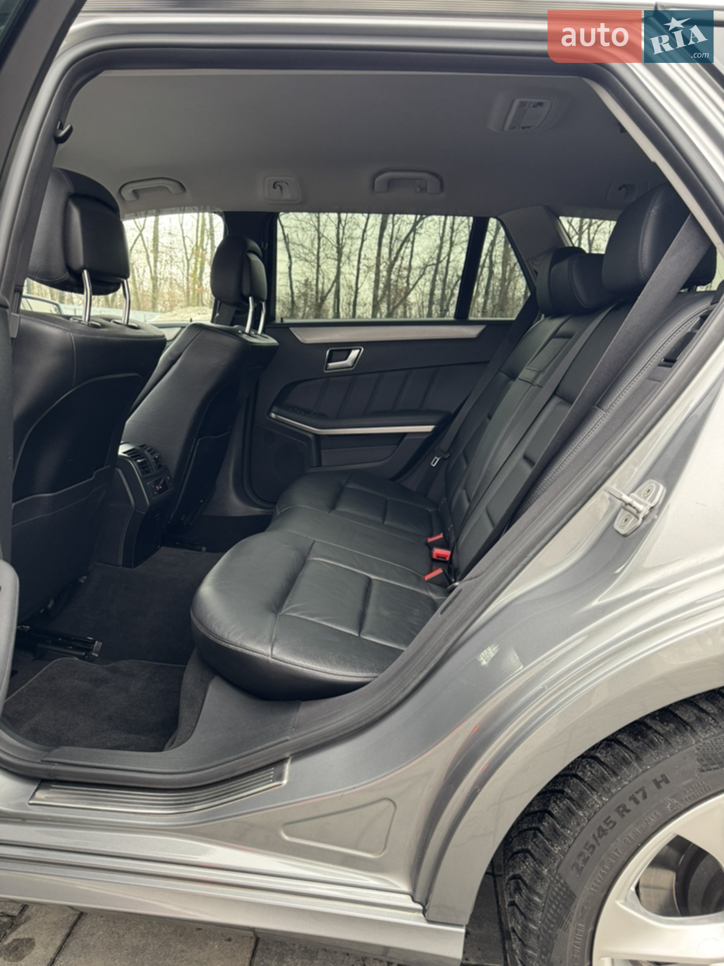 2012 Mercedes-Benz E-klasse - мініатюра 74