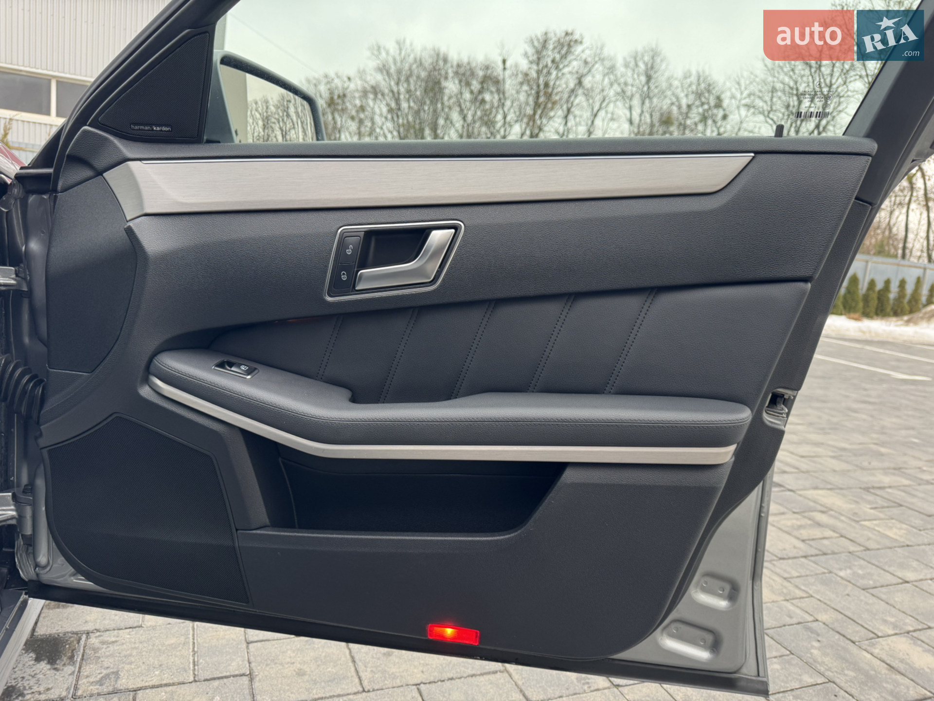2012 Mercedes-Benz E-klasse - мініатюра 85