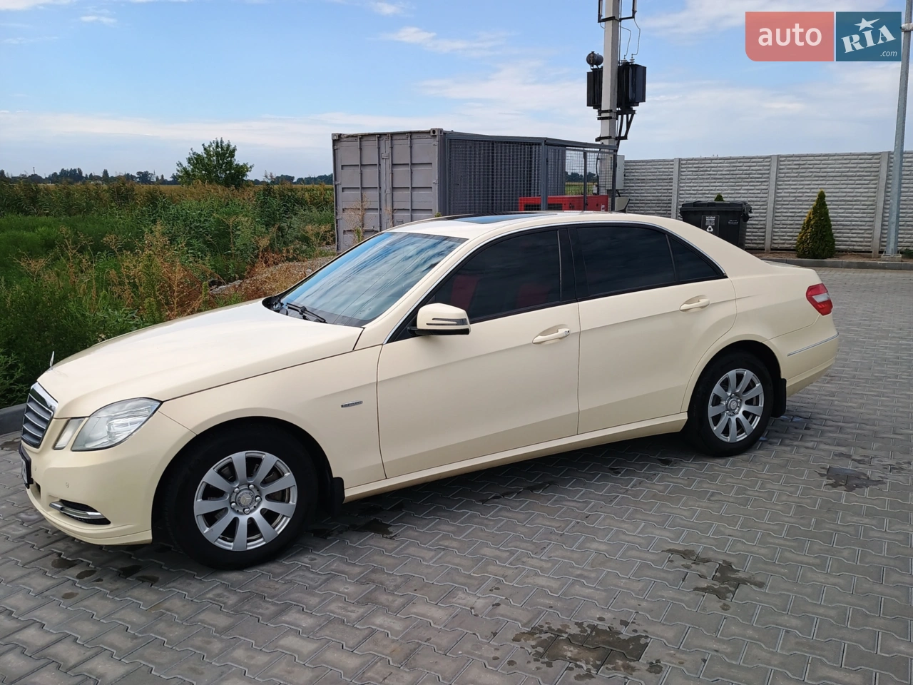 2013 Mercedes-Benz E-klasse - мініатюра 79