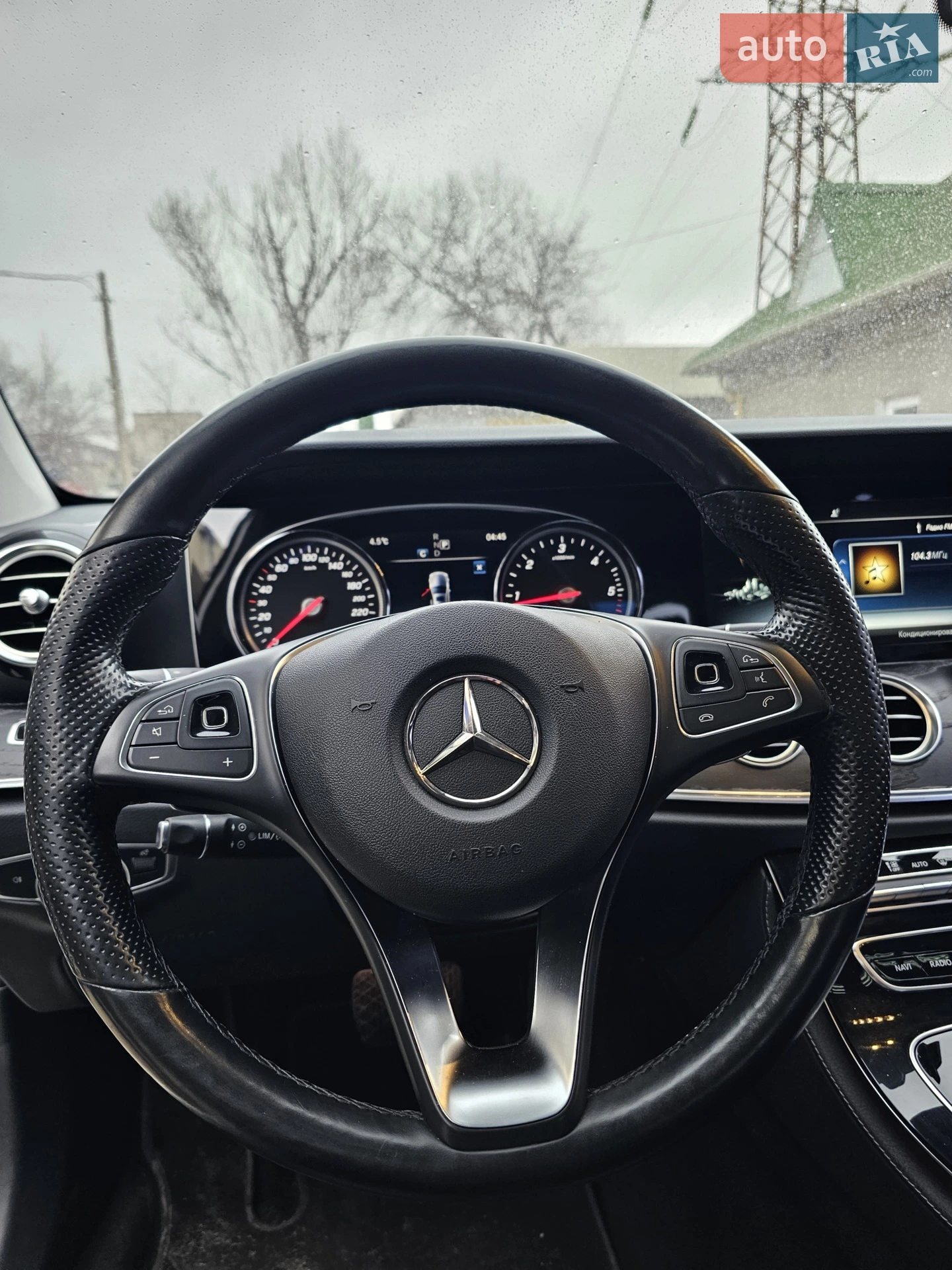 2018 Mercedes-Benz E-klasse - мініатюра 34