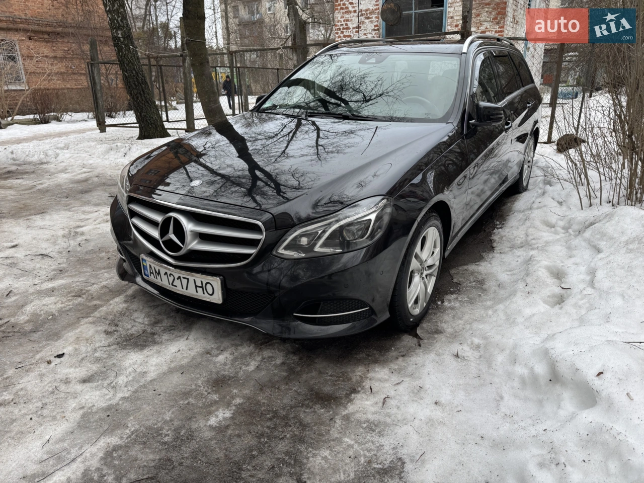 2016 Mercedes-Benz E-klasse - мініатюра 25