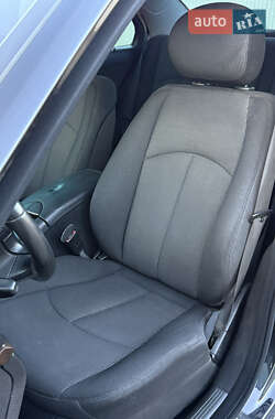 Седан Mercedes-Benz E-Class 2008 в Меденичах
