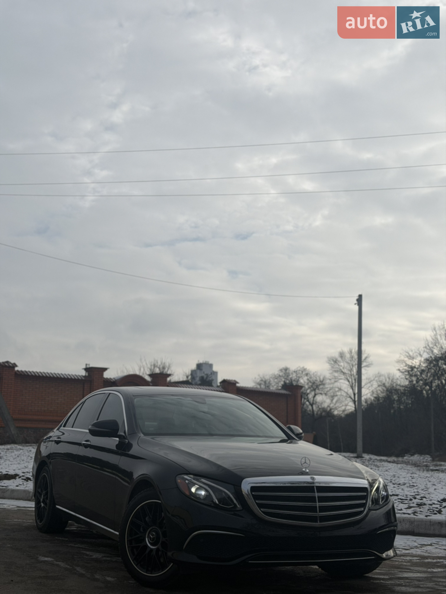 2018 Mercedes-Benz E-klasse - мініатюра 2