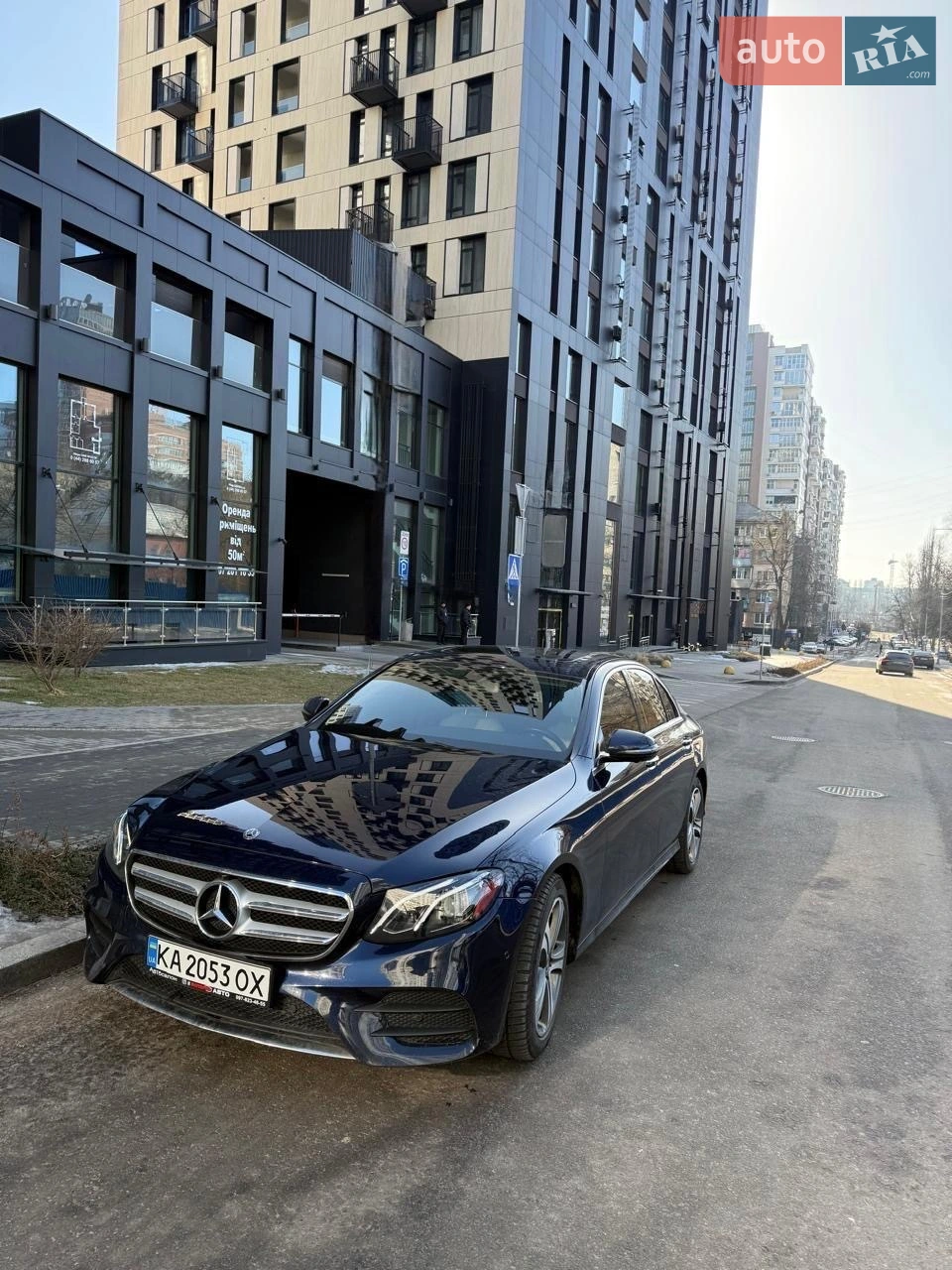 2018 Mercedes-Benz E-klasse - мініатюра 16
