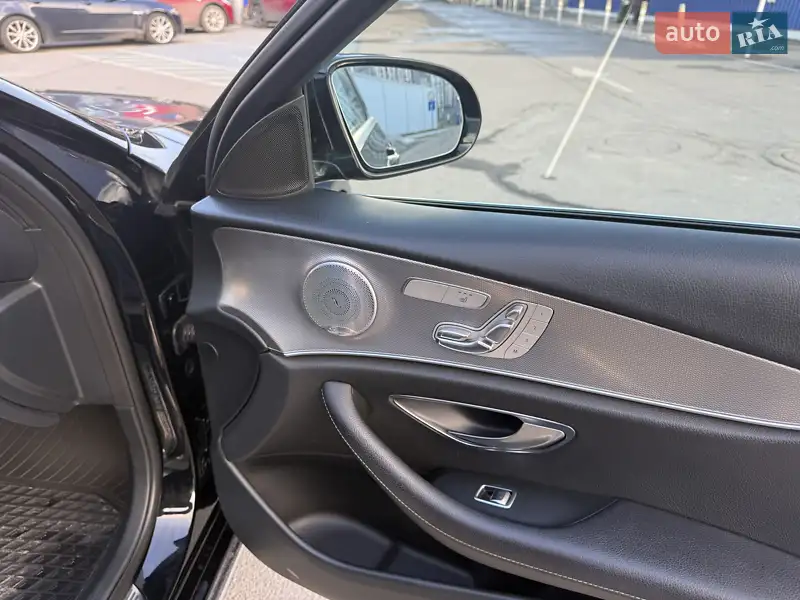 Mercedes-Benz E-Class 2017 VIN WDD2130051A345270 фото оголошення 4 з 68
