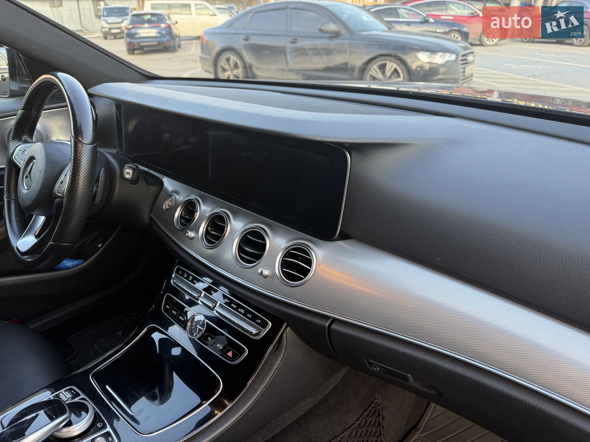 2017 Mercedes-Benz E-klasse - мініатюра 2
