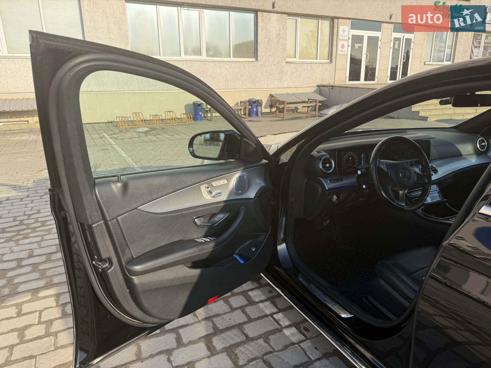 2017 Mercedes-Benz E-klasse - мініатюра 14