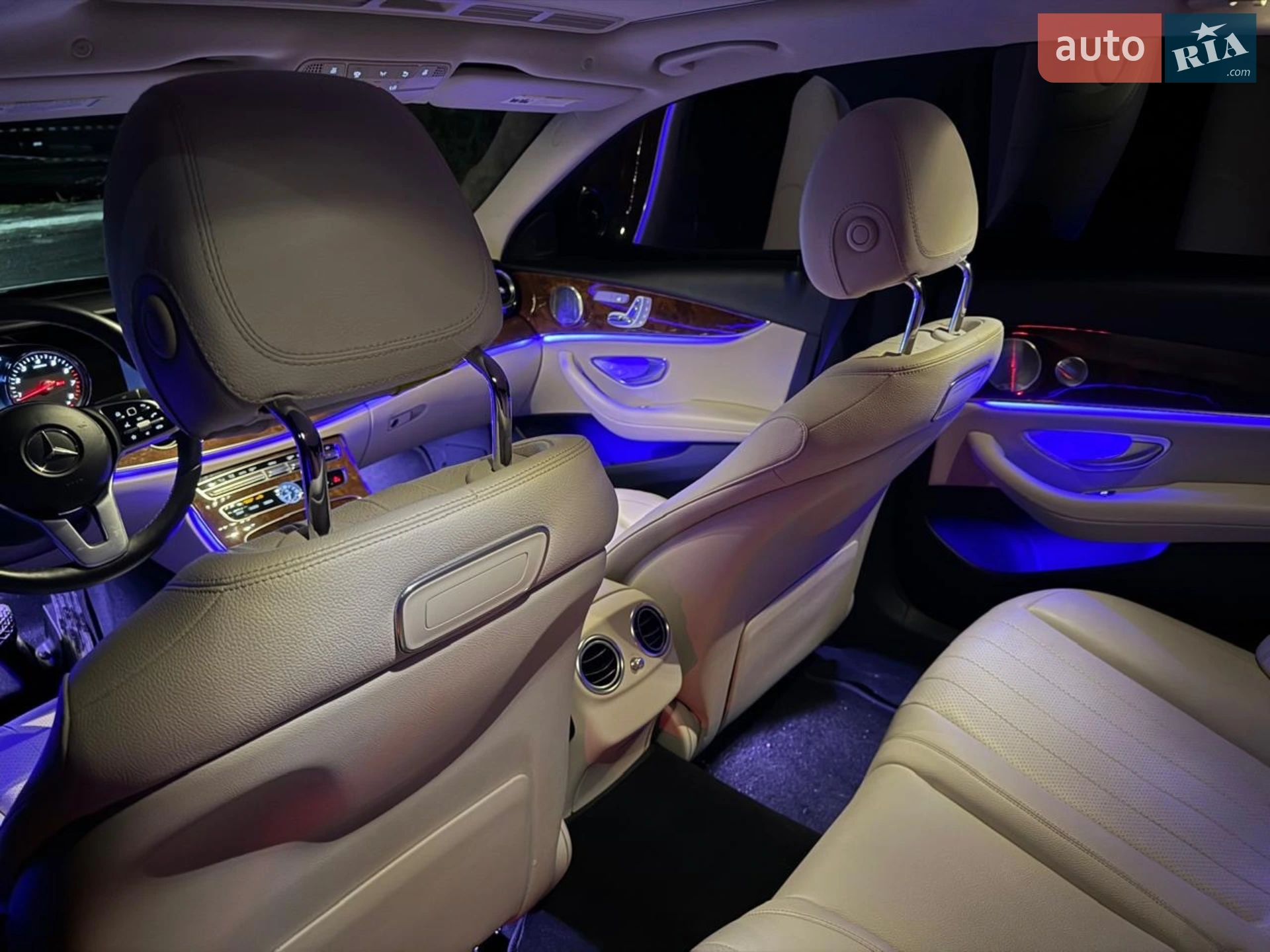 2018 Mercedes-Benz E-klasse - мініатюра 3