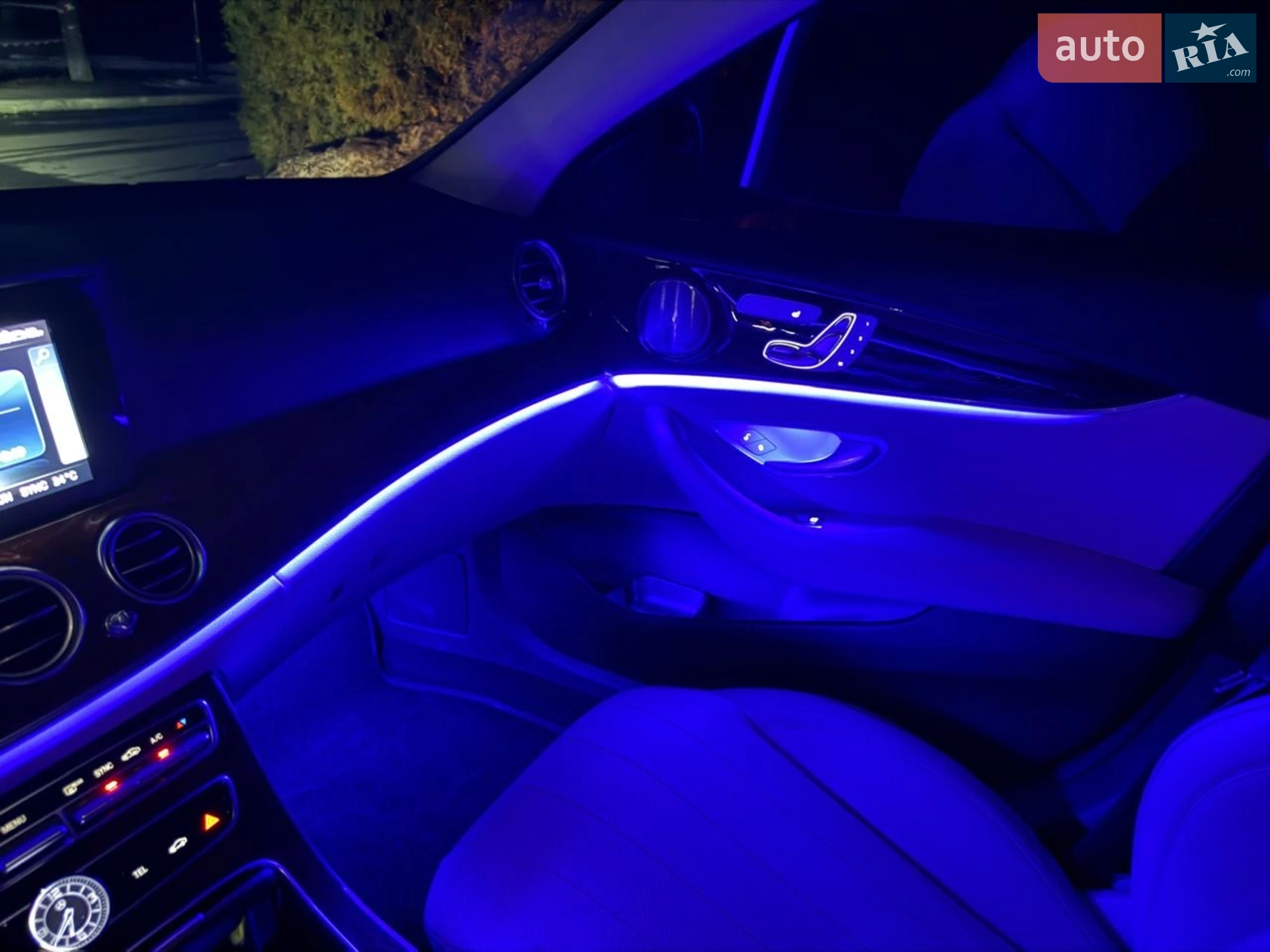 2018 Mercedes-Benz E-klasse - мініатюра 4