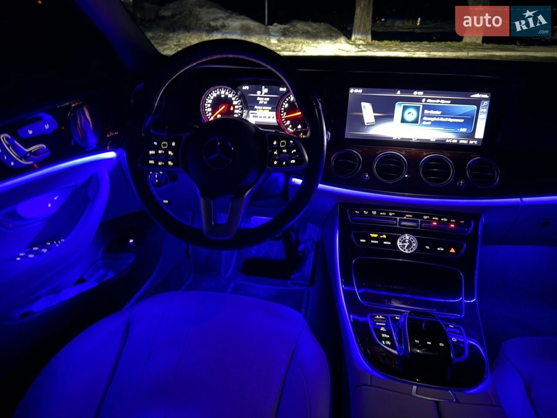 2018 Mercedes-Benz E-klasse - мініатюра 5