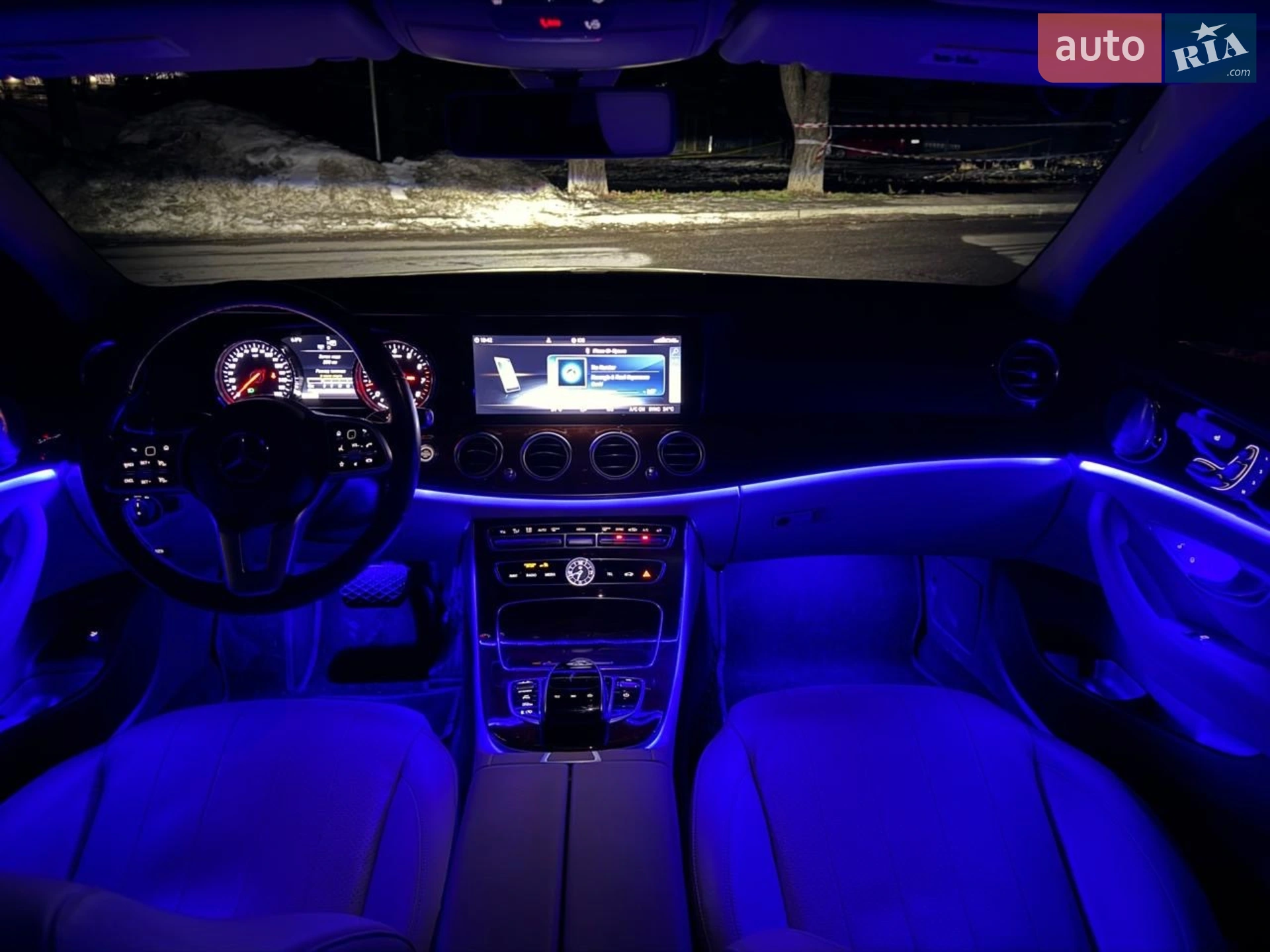 2018 Mercedes-Benz E-klasse - мініатюра 6
