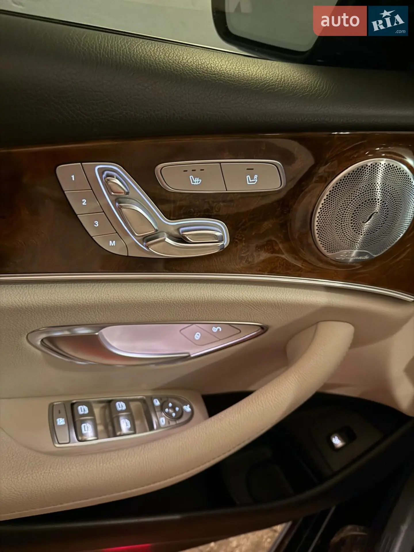 2018 Mercedes-Benz E-klasse - мініатюра 7