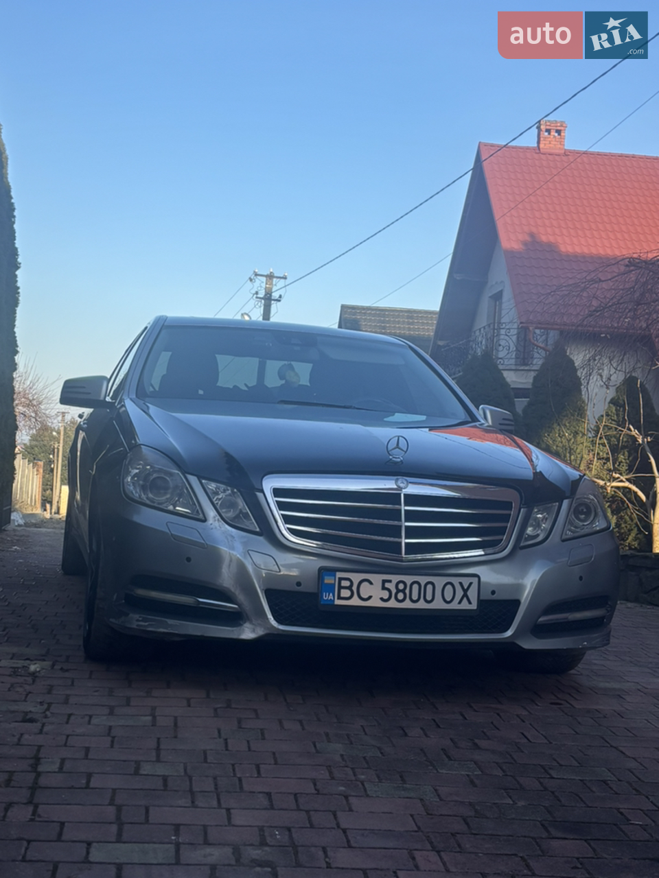 2010 Mercedes-Benz E-klasse - мініатюра 30