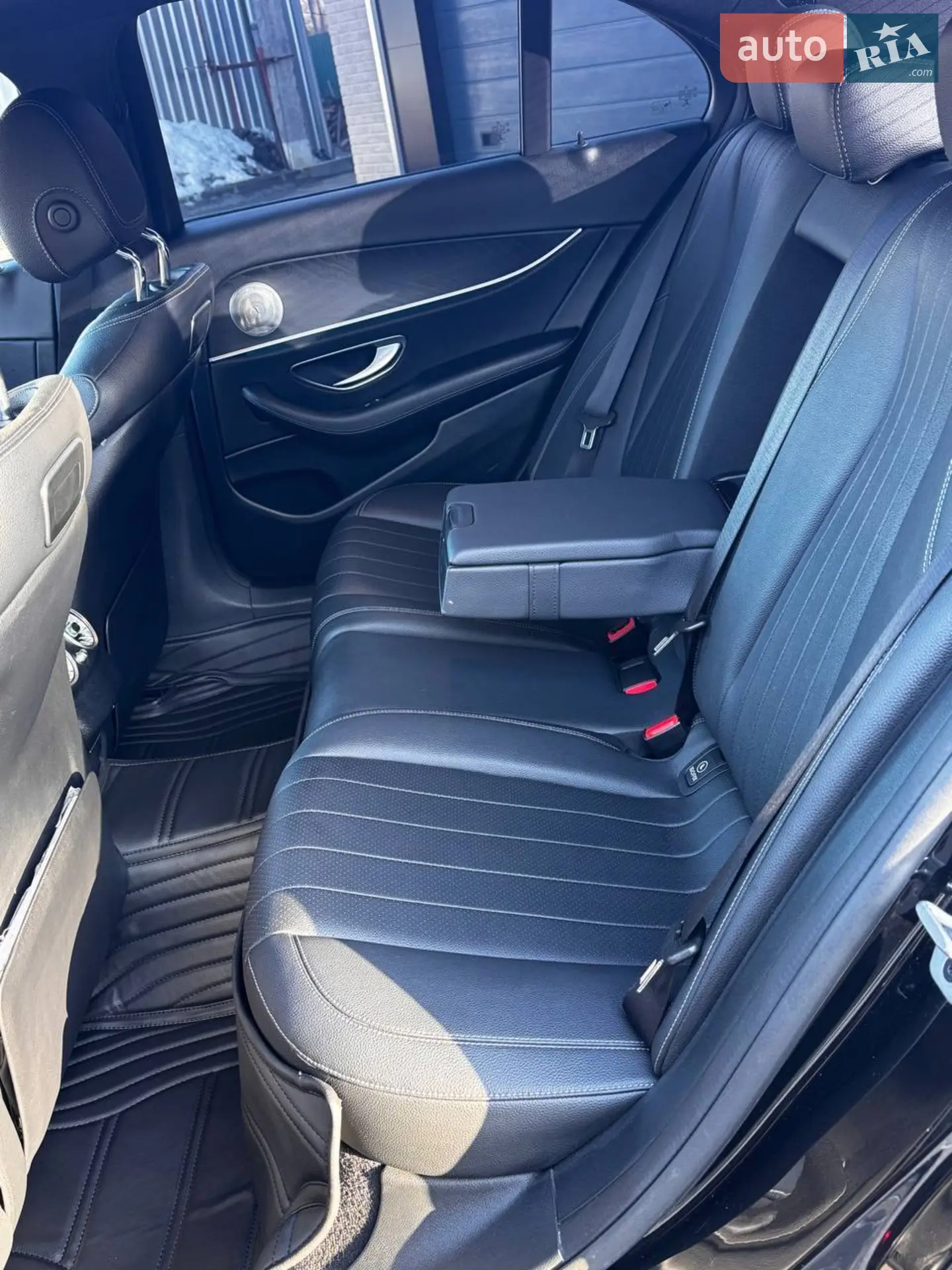 2018 Mercedes-Benz E-klasse - мініатюра 66