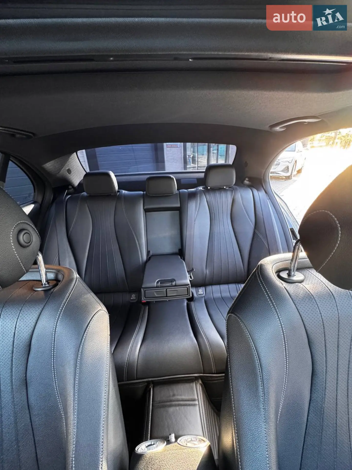 2018 Mercedes-Benz E-klasse - мініатюра 74