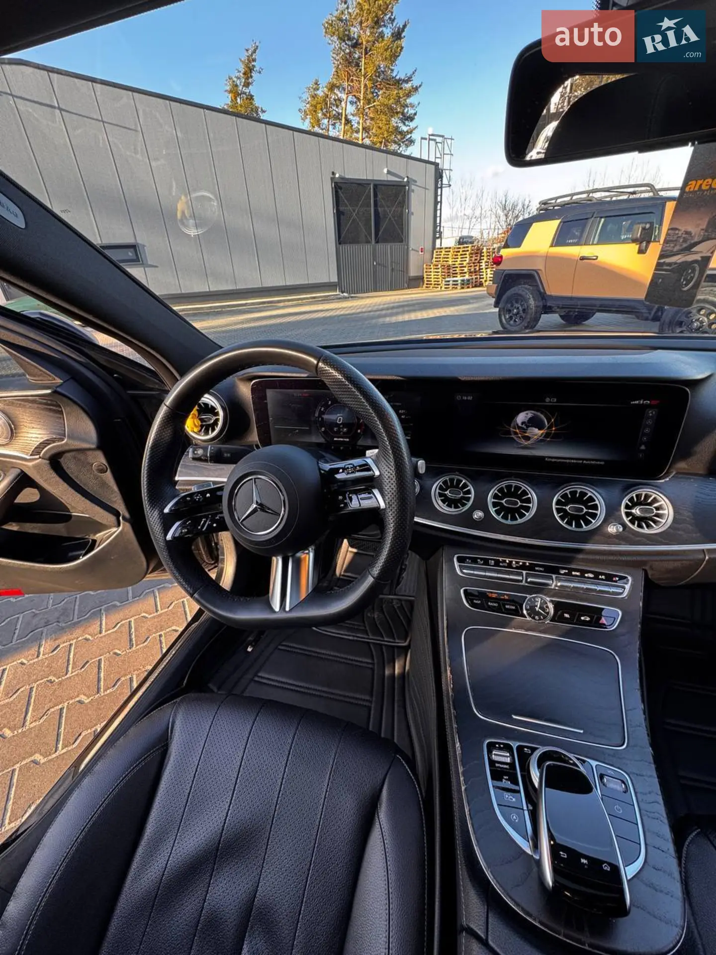 2018 Mercedes-Benz E-klasse - мініатюра 77