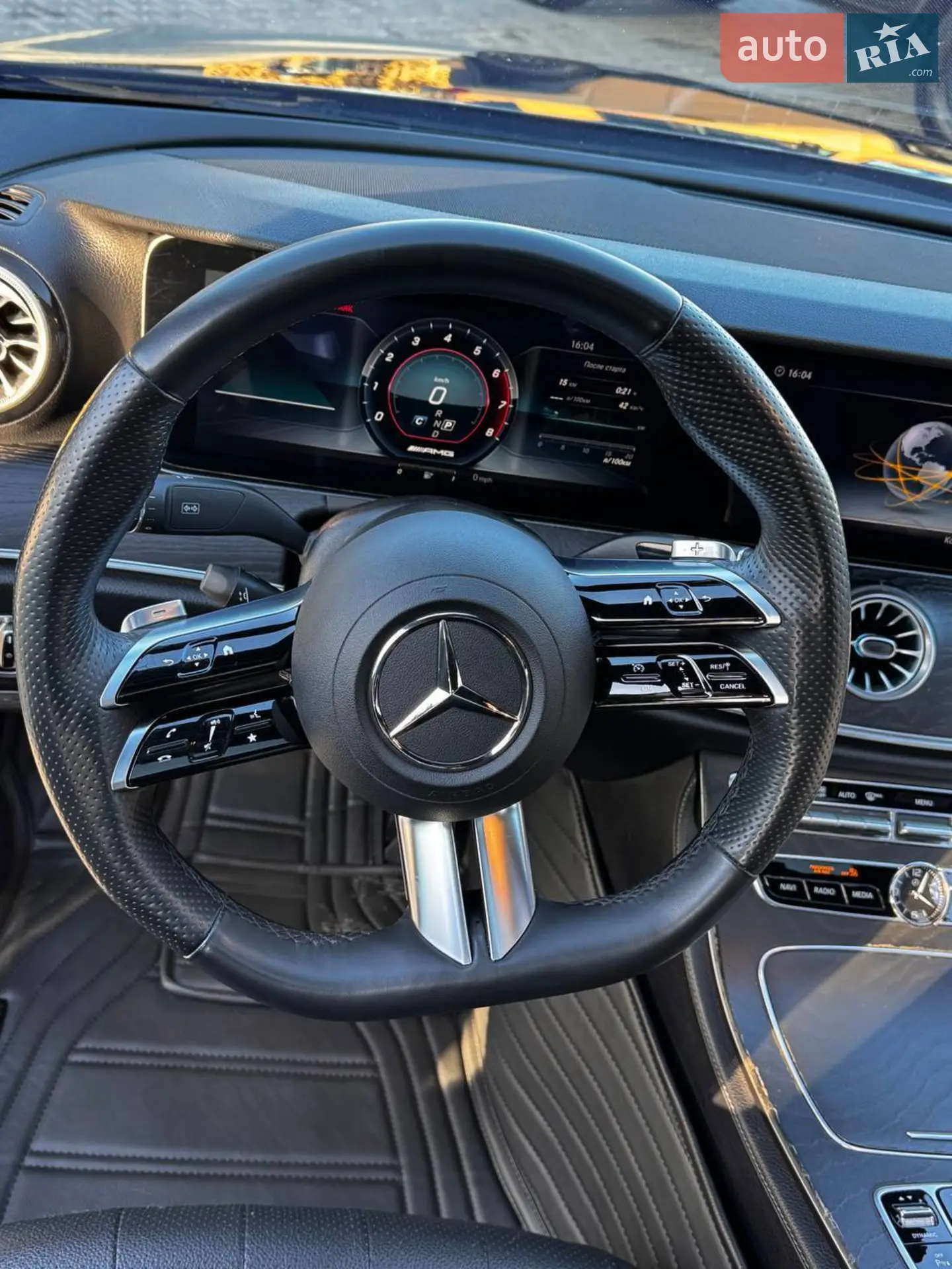 2018 Mercedes-Benz E-klasse - мініатюра 81