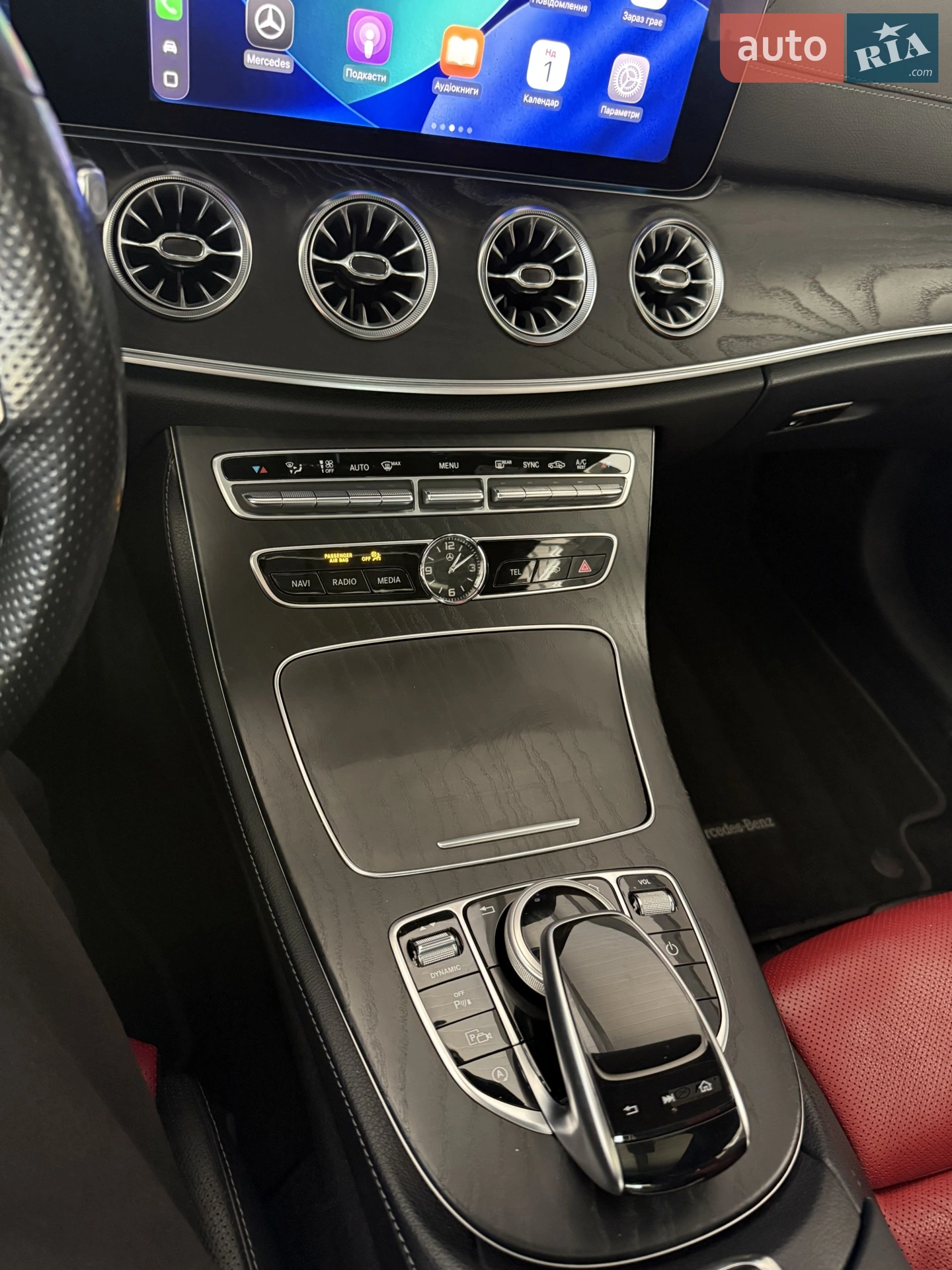 2018 Mercedes-Benz E-klasse - мініатюра 11