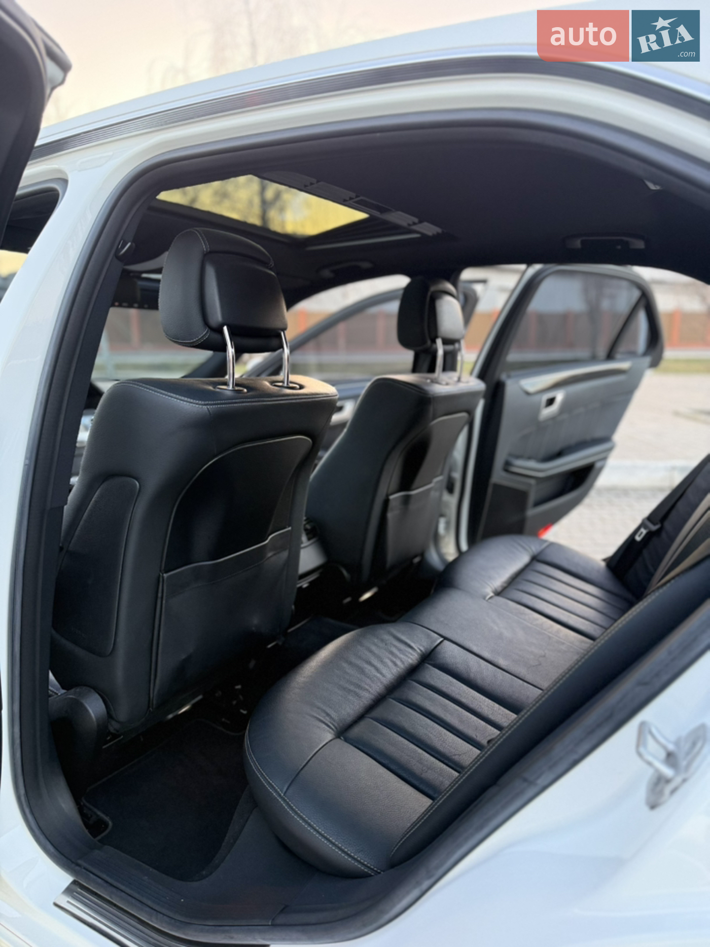 2016 Mercedes-Benz E-klasse - мініатюра 9